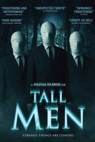 Tall Men poster