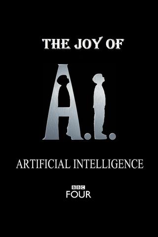 The Joy of AI poster