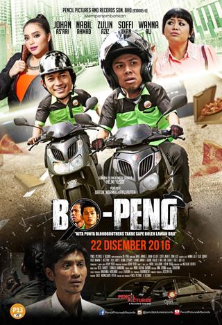 Bo-Peng poster