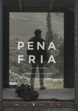 Pena Fria poster