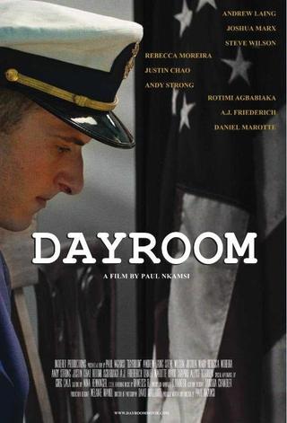 Dayroom poster