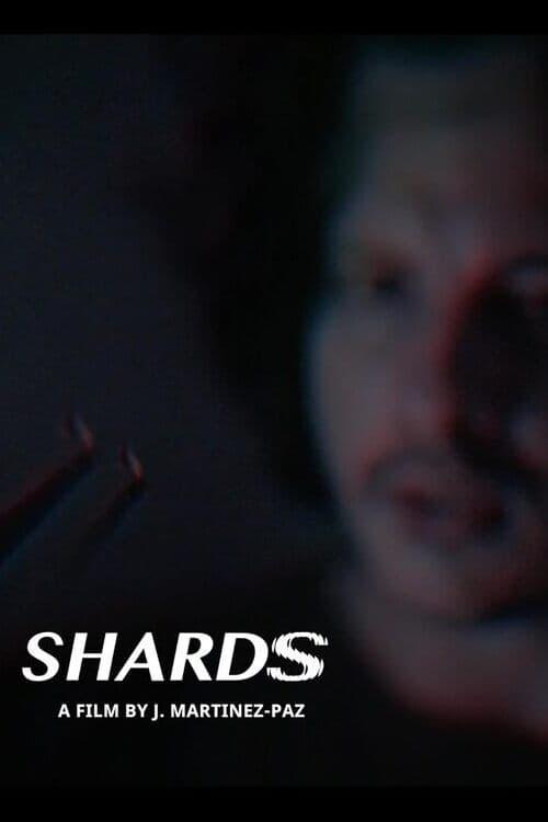 Shards poster