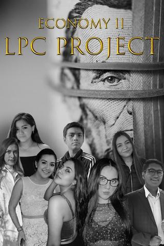 Economy II: LPC Project poster