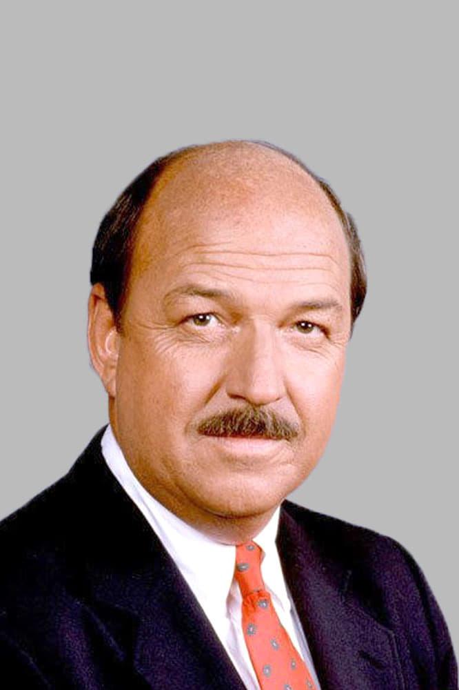 Gene Okerlund poster