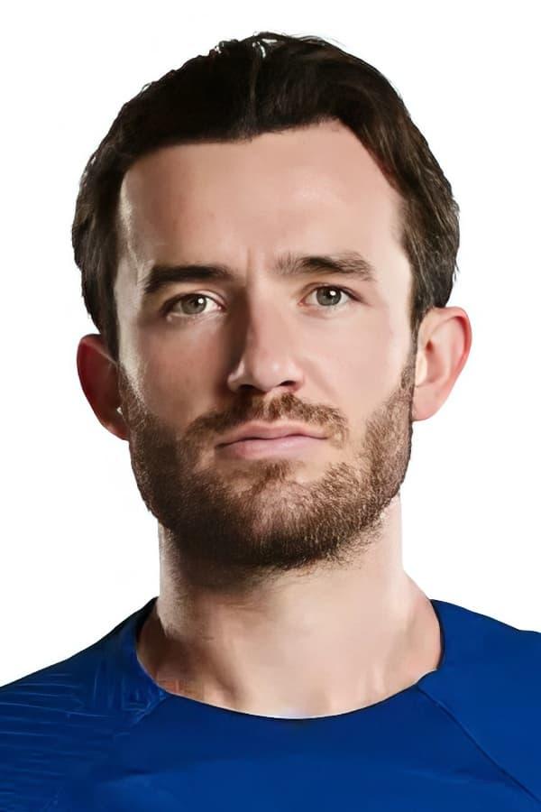 Ben Chilwell poster