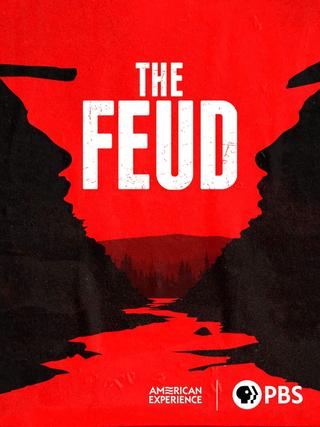 The Feud poster