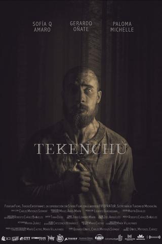 Tekenchu poster