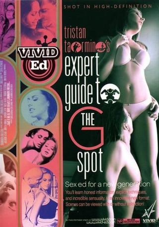 Expert Guide to the G-Spot poster