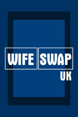 Wife Swap UK poster