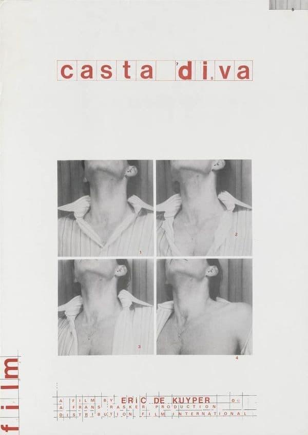 Casta Diva poster