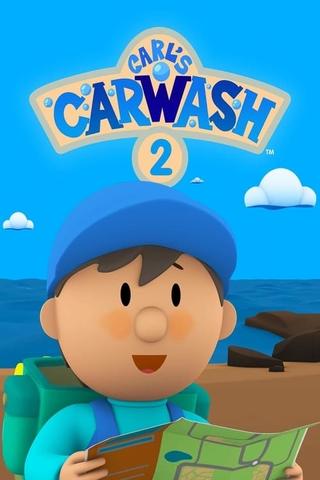 Carl's Car Wash 2 poster
