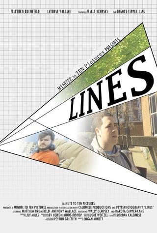 Lines poster