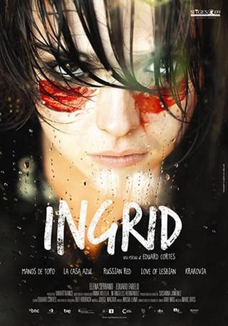 Ingrid poster