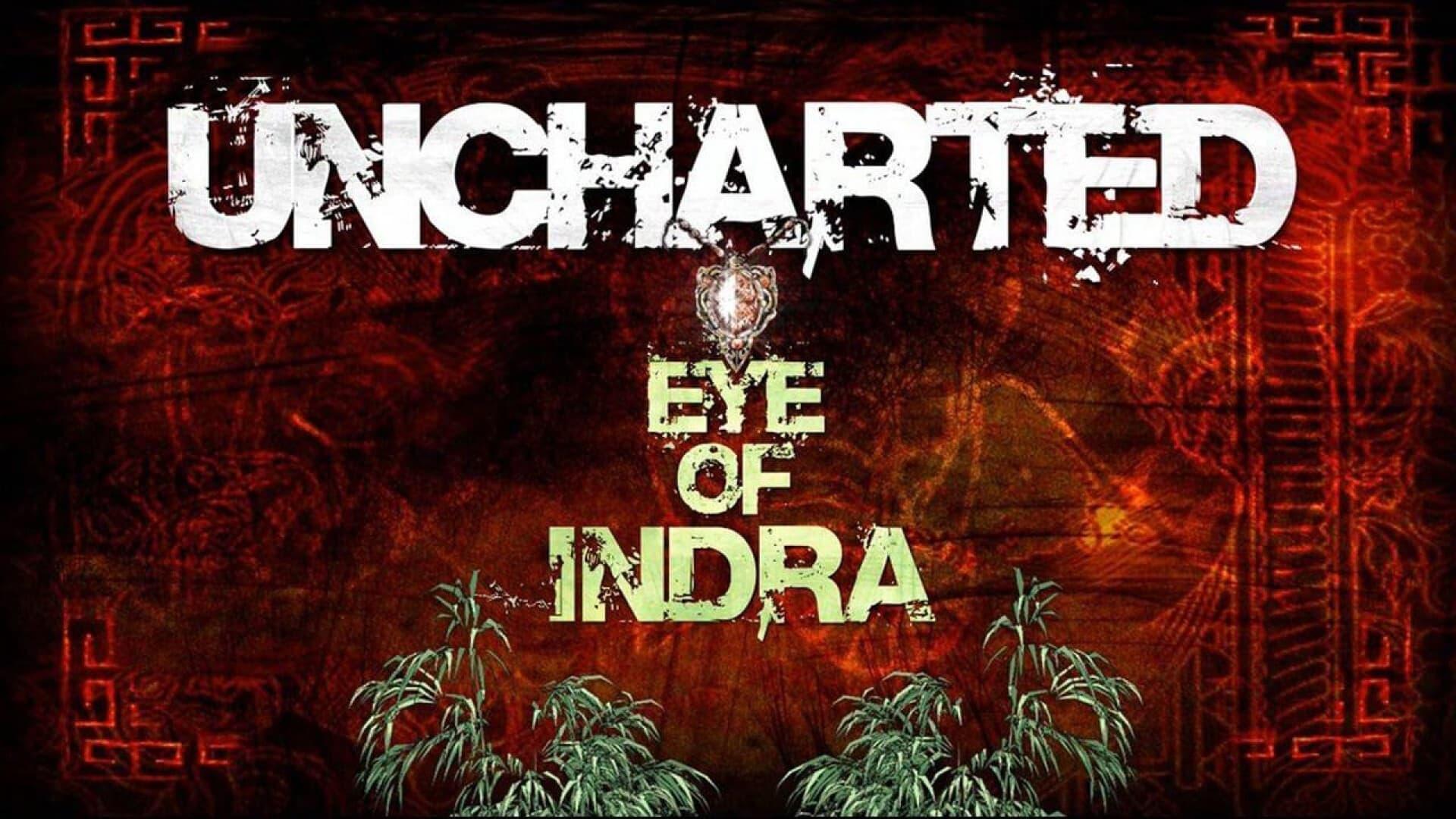 Uncharted: Eye of Indra backdrop