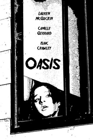 Oasis poster