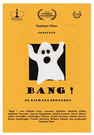 Bang! poster
