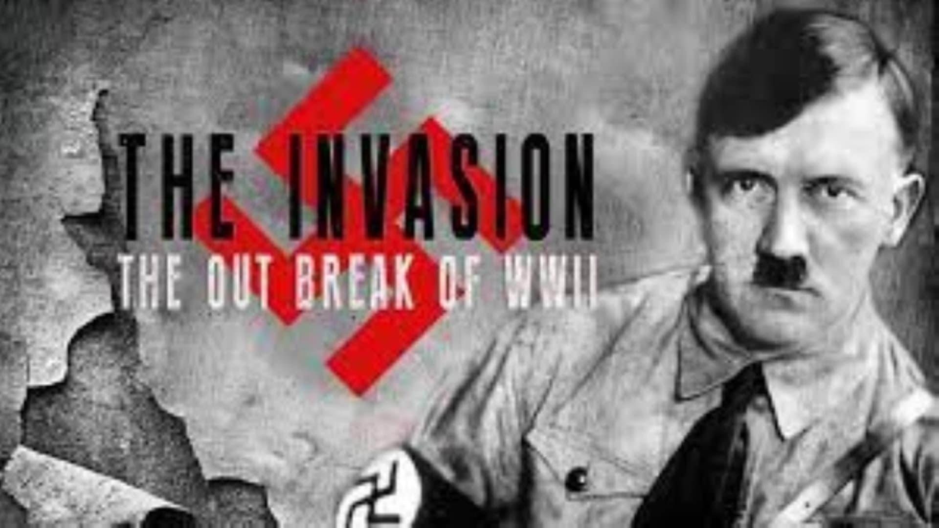 The Invasion: The Outbreak of World War II backdrop