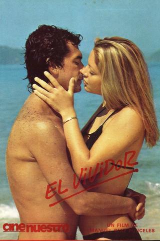 El vividor poster