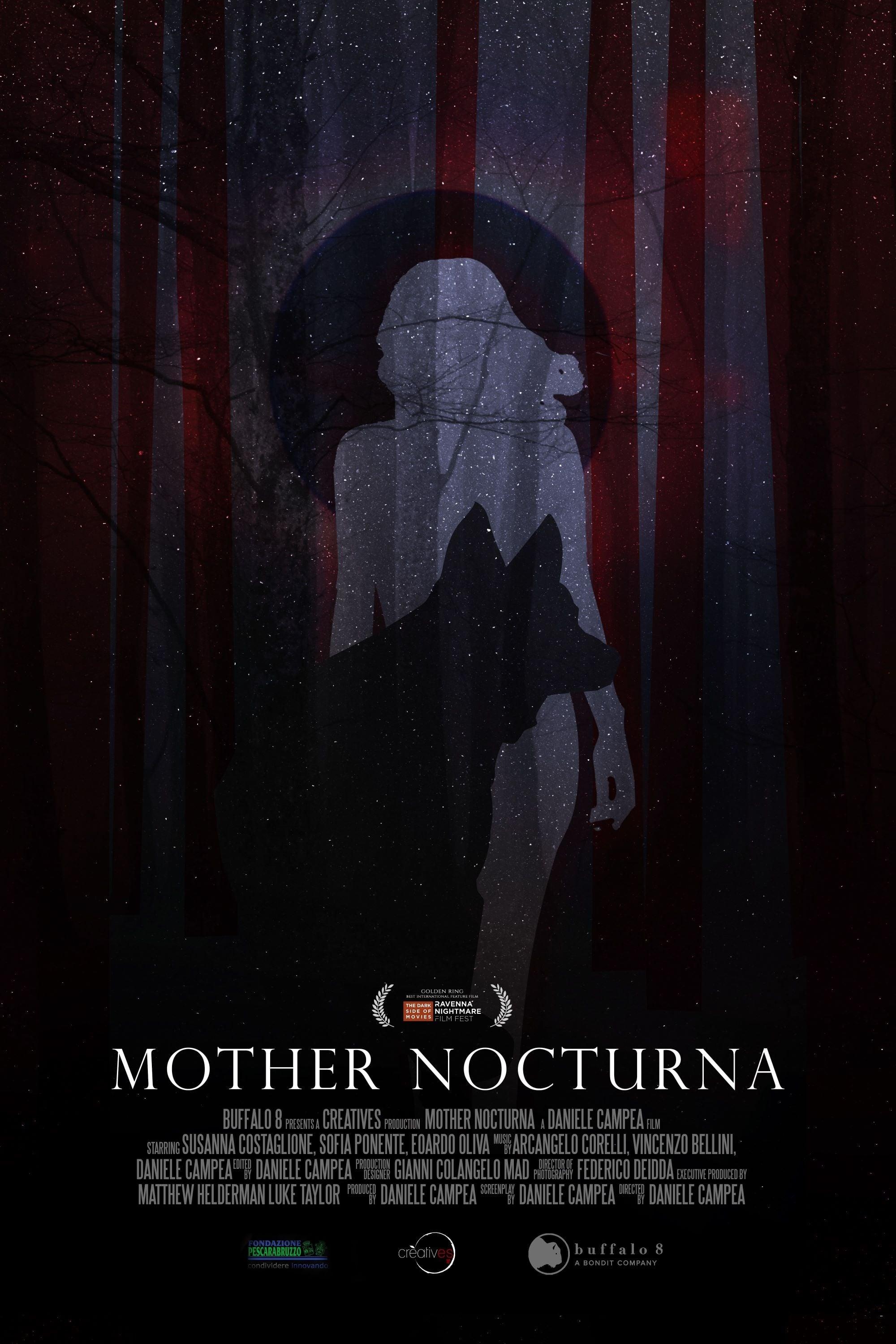 Mother Nocturna poster