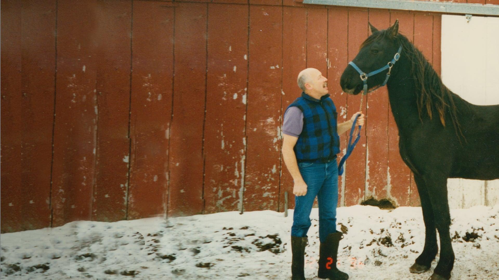 Incredible! The Story of Dr. Pol backdrop