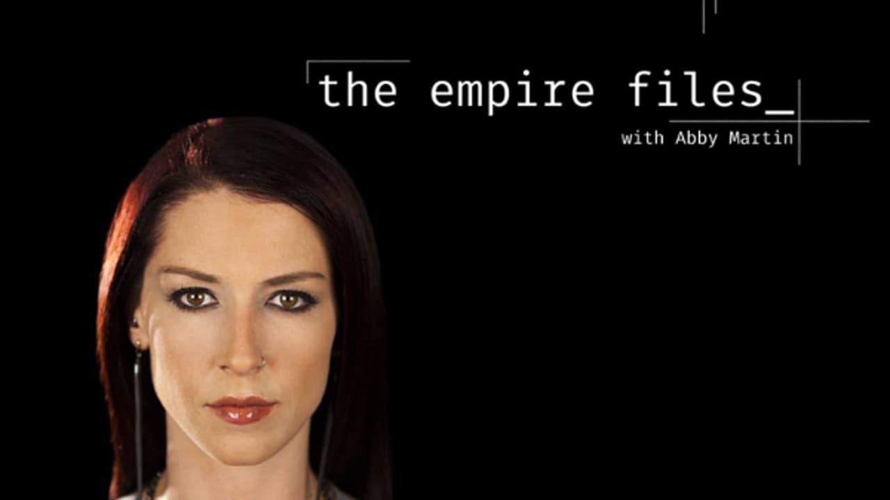 The Empire Files backdrop