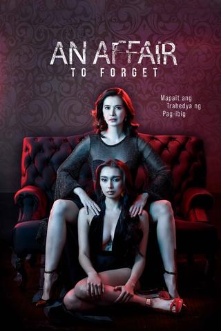 An Affair to Forget poster