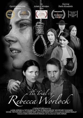 The Trial of Rebecca Worlock poster