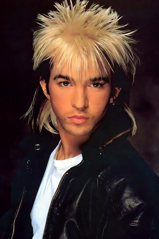Limahl poster