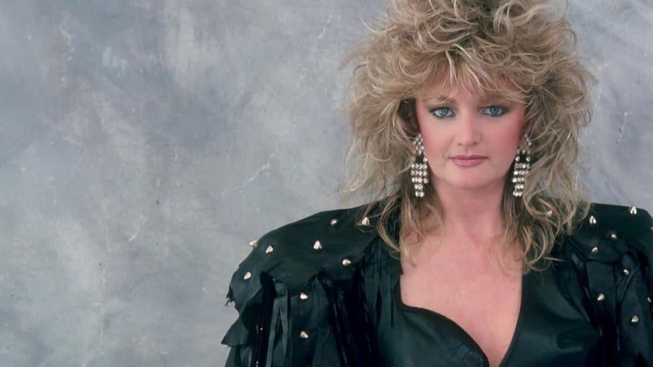 Bonnie Tyler: Live in Germany 1993 backdrop