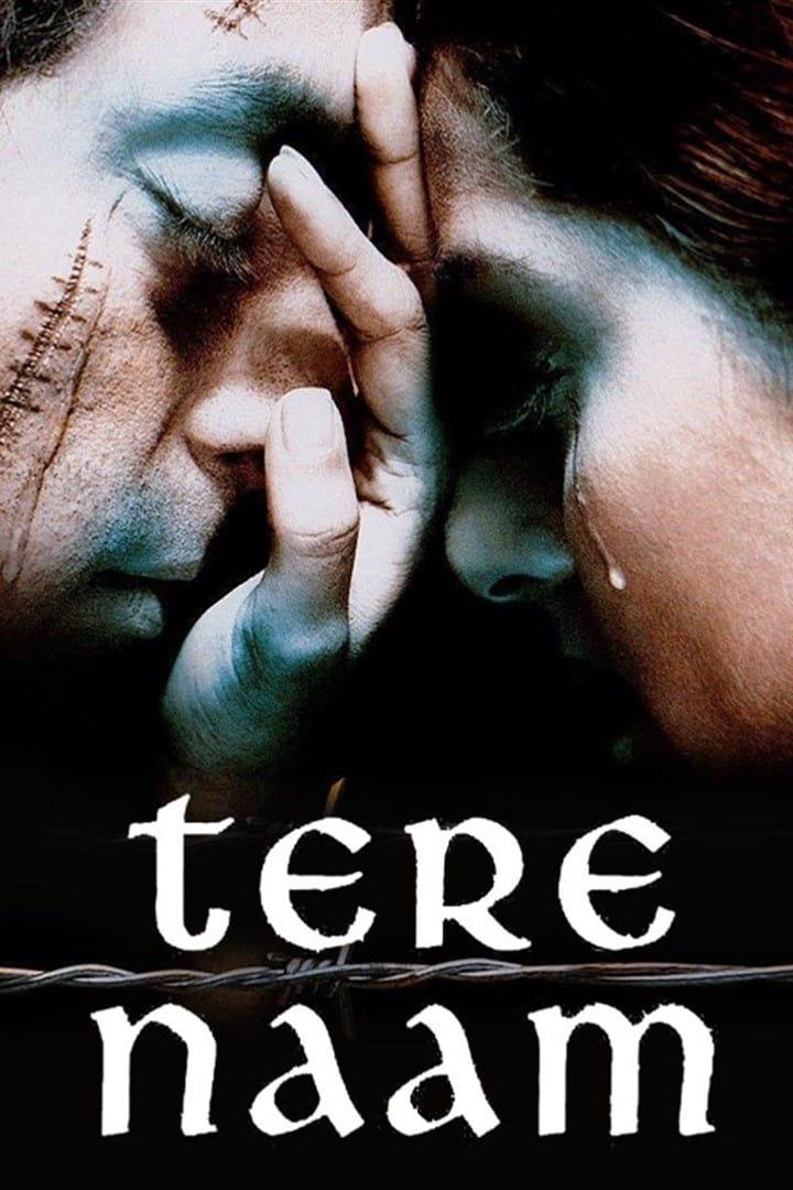 Tere Naam poster