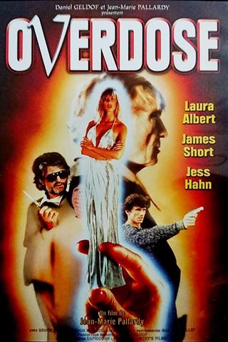 Overdose poster