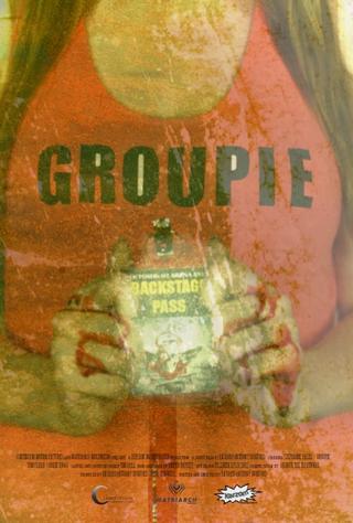 Groupie poster