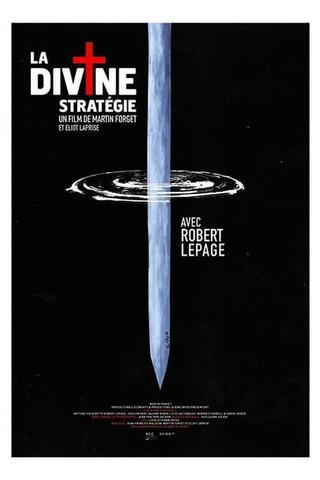 La Divine Stratégie poster