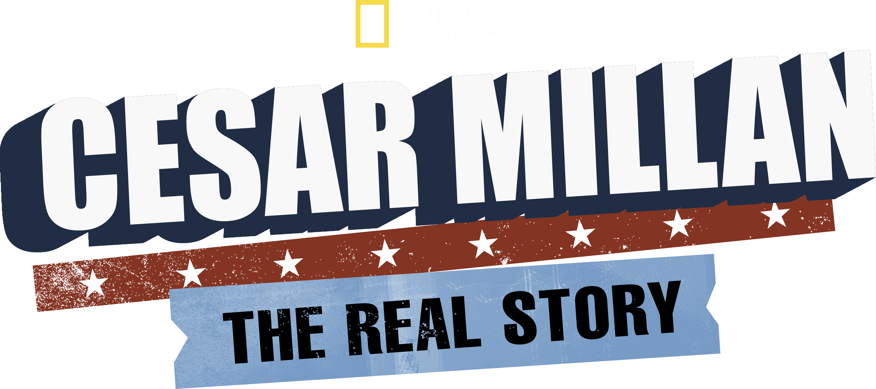 Cesar Millan: The Real Story logo