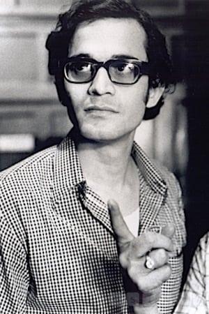 Pradip Mukherjee poster