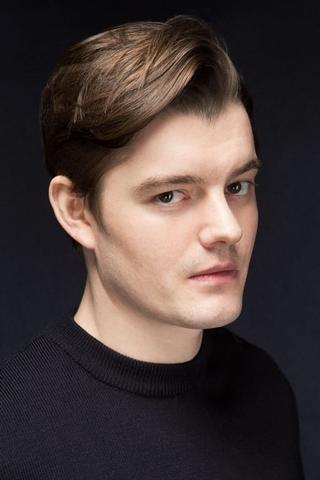 Sam Riley pic