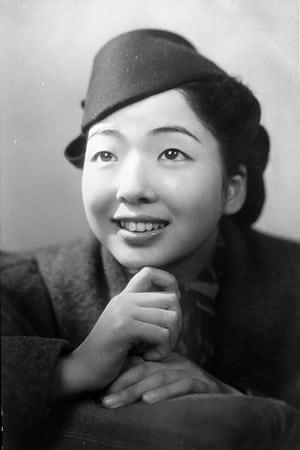 Kyōko Asagiri poster