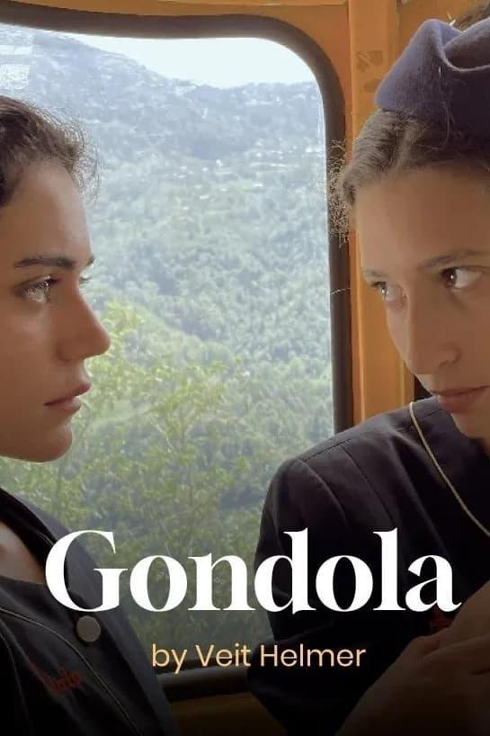 Gondola poster