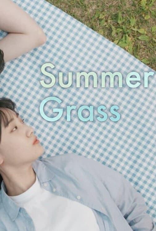 Summer Grass poster