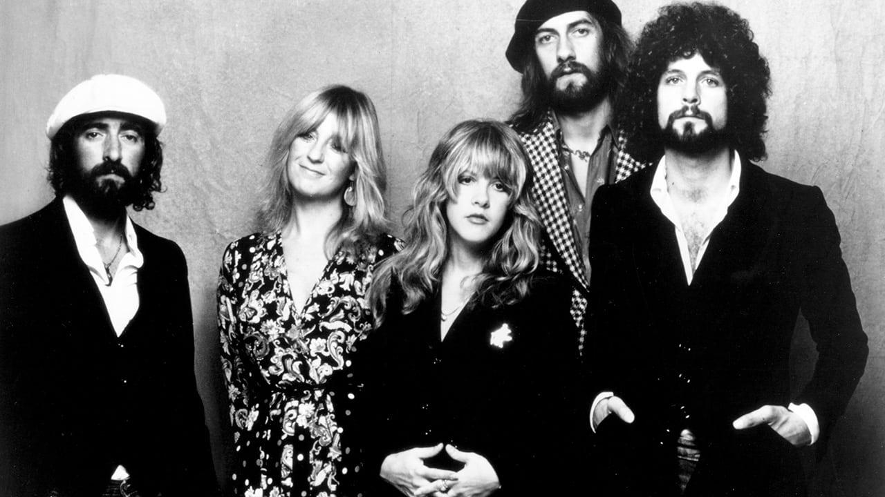 Fleetwood Mac: Destiny Rules backdrop