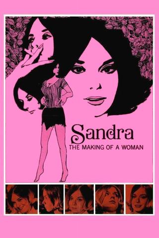 Sandra: The Making of a Woman poster