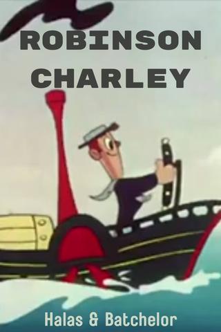 Robinson Charley poster
