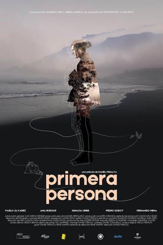 Primera Persona poster