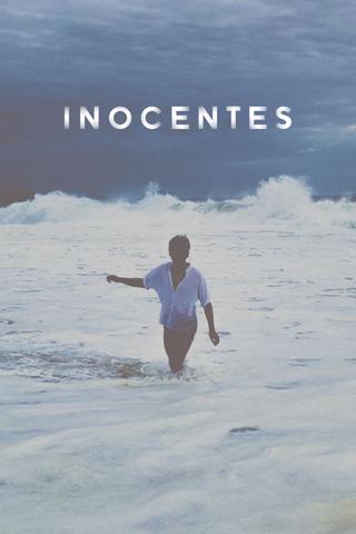 Inocentes poster