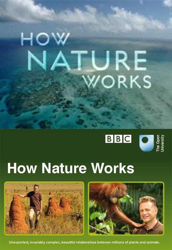 How Nature Works poster