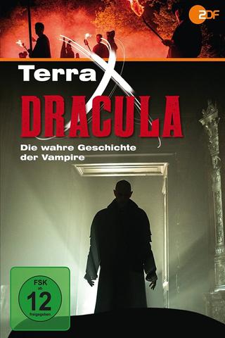 Dracula - The True Story of Vampires poster