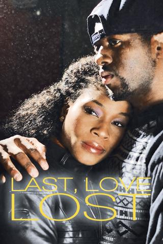 Last Love Lost poster