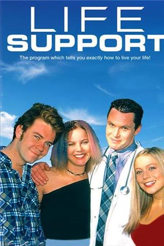 Life Support poster