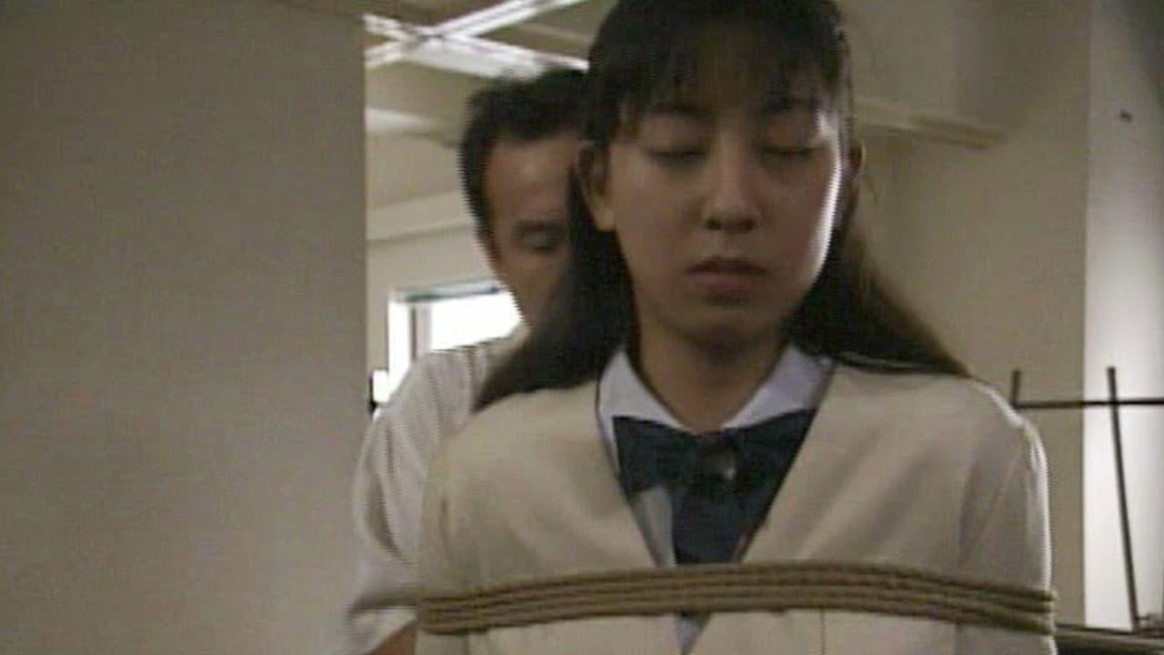 Yoriko Ikuta backdrop