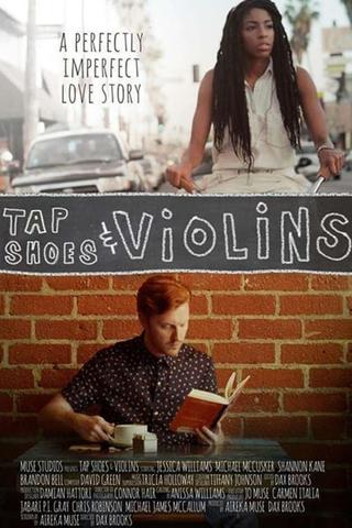 Tap Shoes & Violins poster